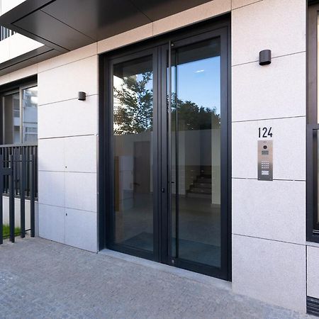 Habitatio - Bom Sucesso Porto Exterior foto