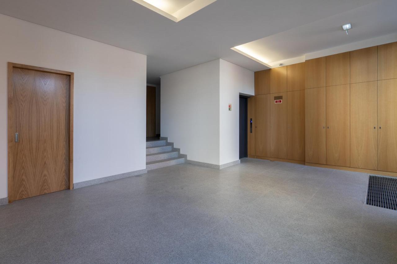 Habitatio - Bom Sucesso Porto Exterior foto