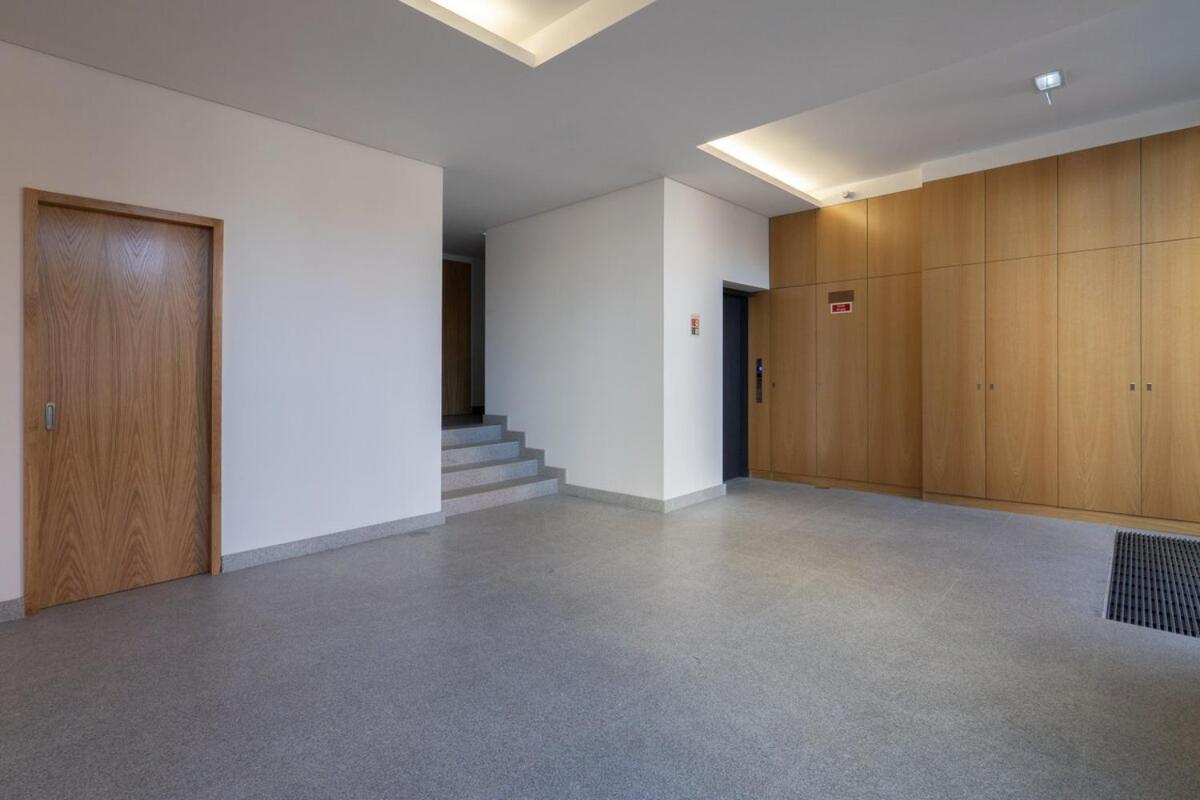 Habitatio - Bom Sucesso Porto Exterior foto