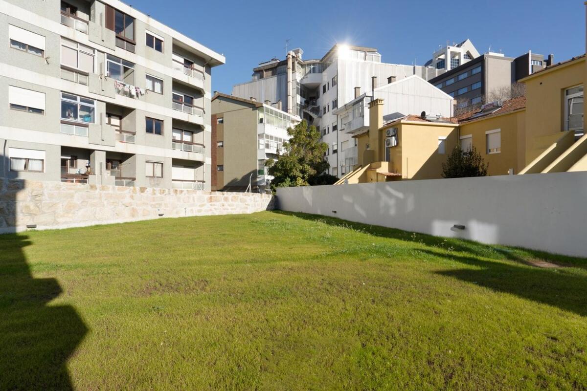 Habitatio - Bom Sucesso Porto Exterior foto
