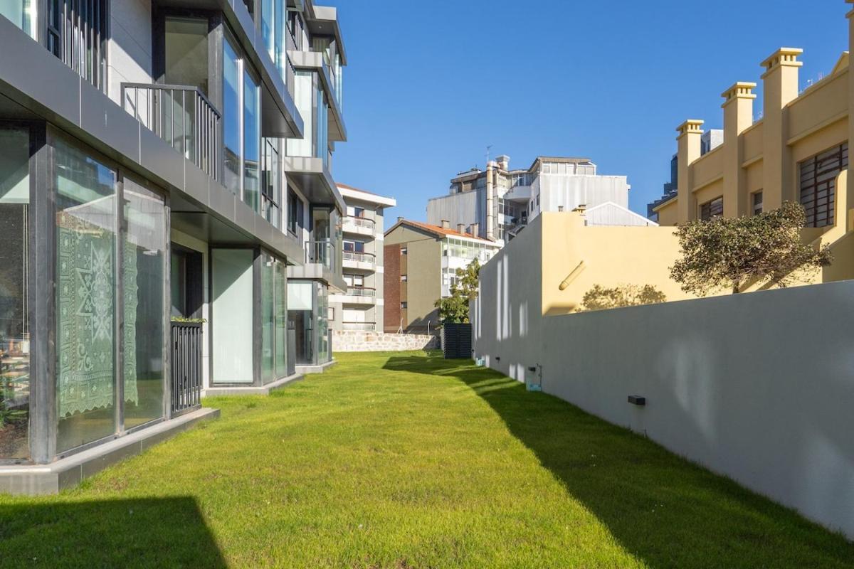Habitatio - Bom Sucesso Porto Exterior foto